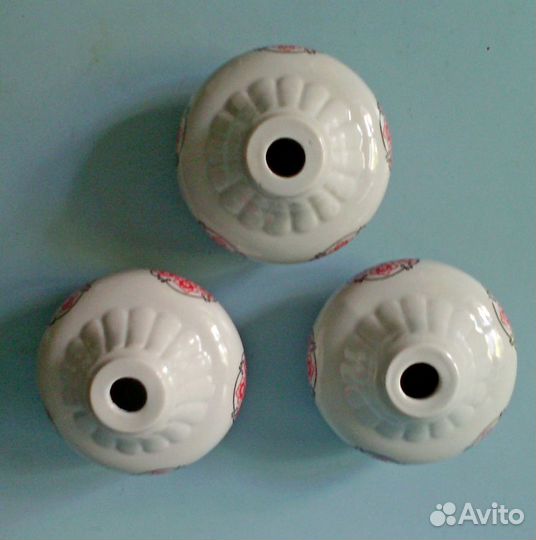 Плафоны для люстры разные