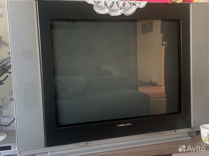 Телевизор cameron