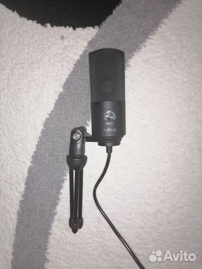 Микрофон Fifine K669