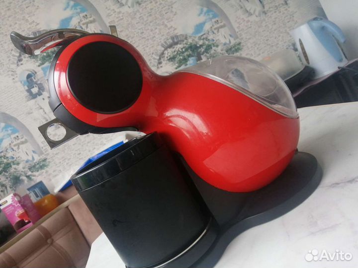 В отличном состоянии