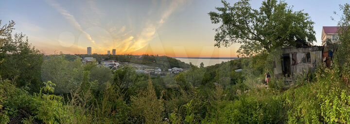 Участок 3,7 сот. (СНТ, ДНП)