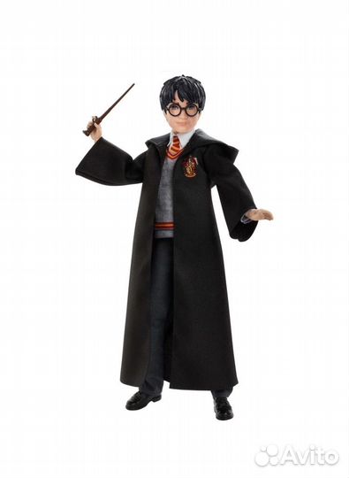 Harry potter кукла Гарри Поттер FYM50