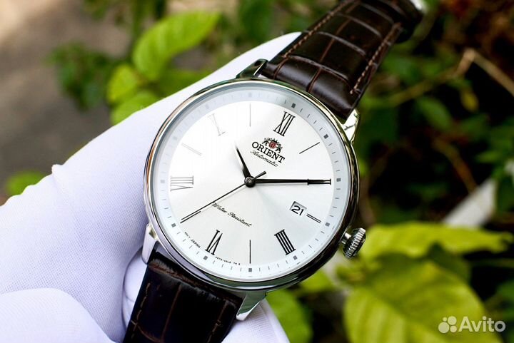 Часы Orient RA-AC0J06S10B