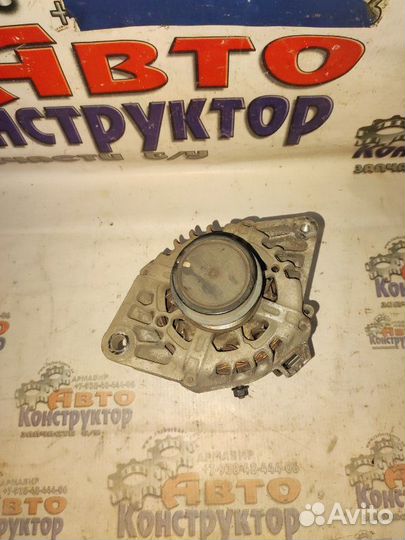 Генератор Киа Cee'd Jd универсал II G4FG 129-130