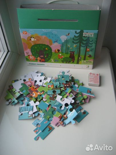 Список развивающих и настольных игр по 100-400 ру