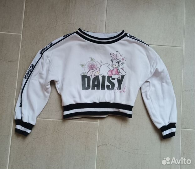 Кофта монализа 98-104