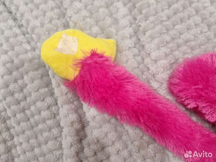 Мягкая игрушка Киси миси