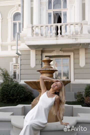 Свадебный фотограф