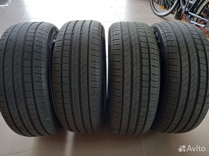 Pirelli Cinturato P7 215/55 R17