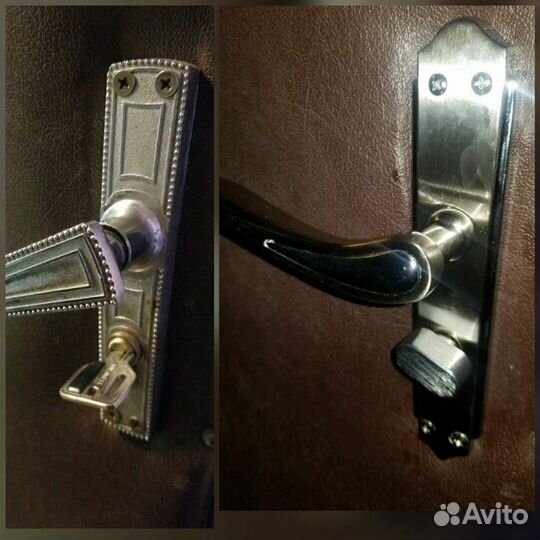 Вскрытие замков/Установка замков/замена замков