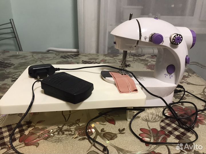 Швейная машина Jaguar