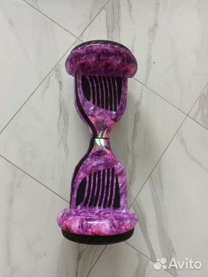 Гироскутер бу