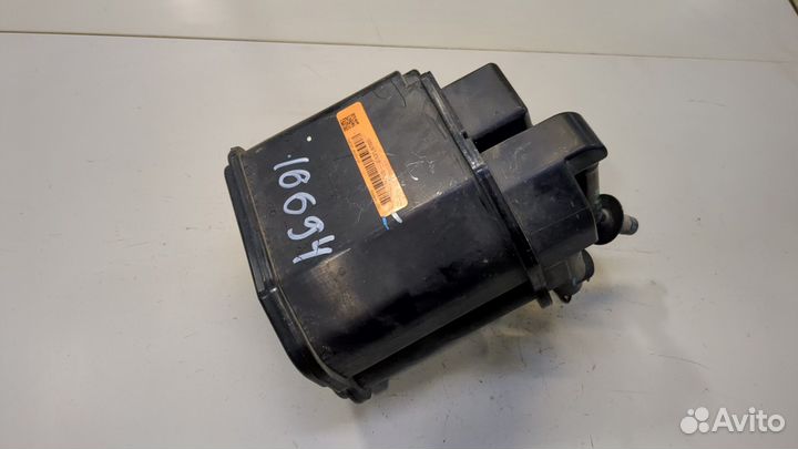 Адсорбер Chevrolet Trax, 2019