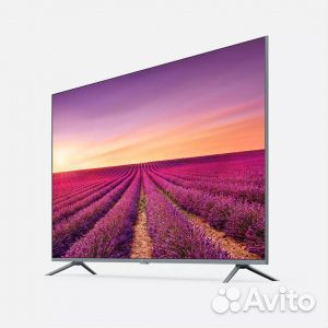 Xiaomi MI TV E55S PRO 55 телевизор