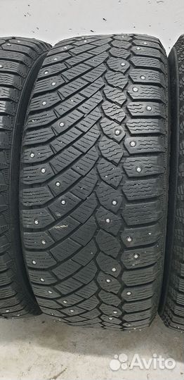 Continental ContiIceContact 235/55 R17 103T