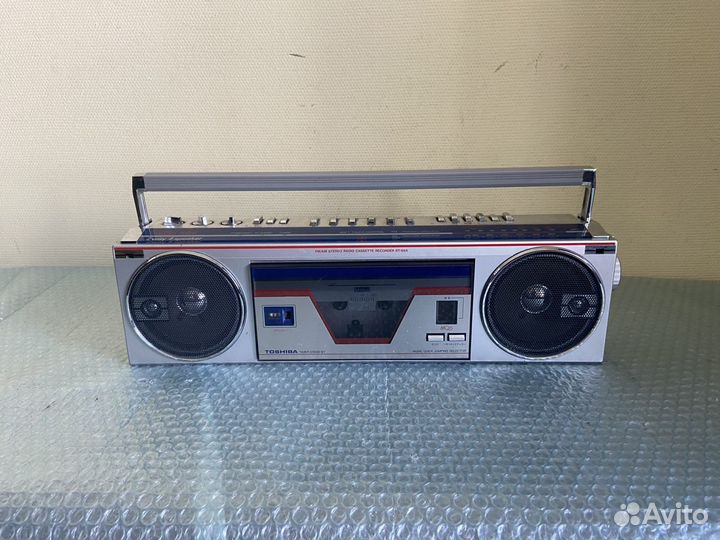 Toshiba RT S 65 top lux