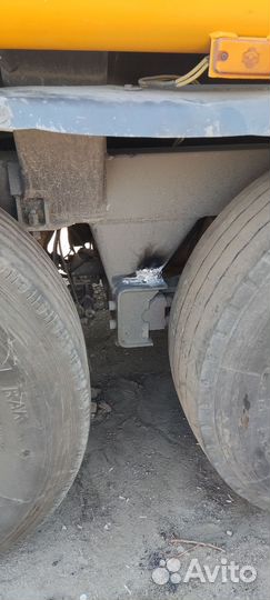 Ремонт автоцистерн, Прицепов, топливных баков