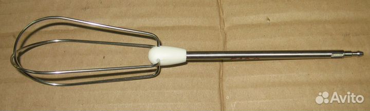 Венчик миксера вм5 (Moulinex AS-9638) № 0000000