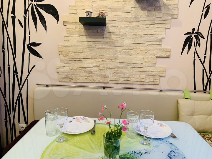 2-к. квартира, 65 м², 7/7 эт.