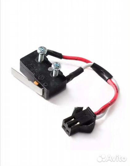 Микровыключатель Нева