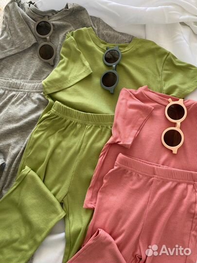 Костюм для девочки