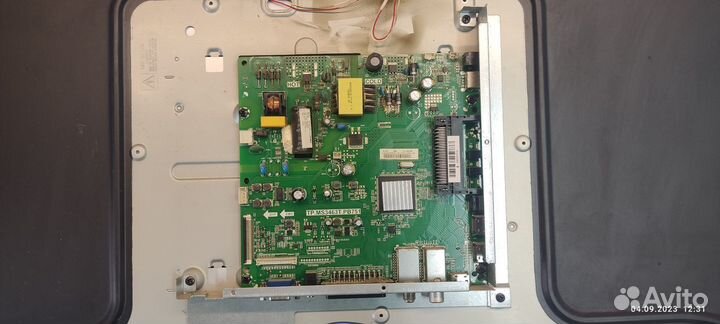 Плата tp.ms3463t.pb751 от тв Doffler 32CH59-T2