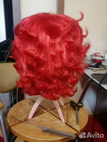 Косплей вокалоид фукасе