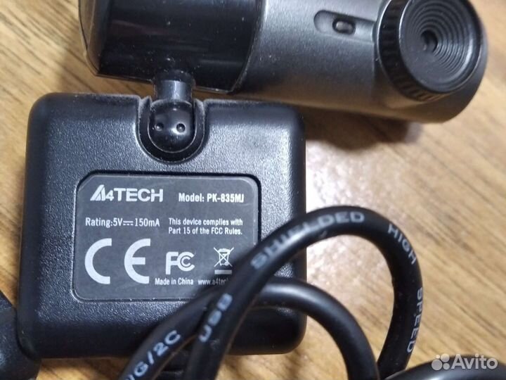 Веб-камера A4Tech,Qumo,usb