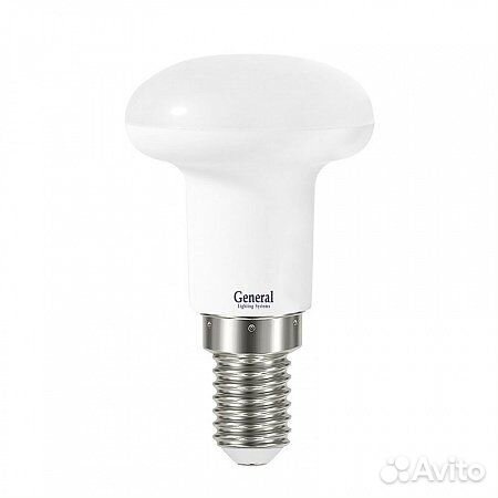 Лампы General LED glden-R39-5-230-E14-6500 (64840
