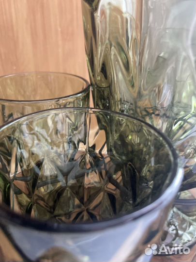 Набор посуды для пикника