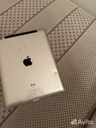 iPad 3 64 gb