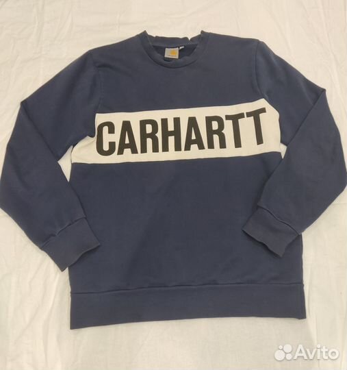Свитшот carhartt