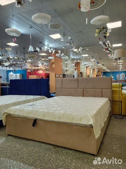 Кровать новая «Вена - 3»