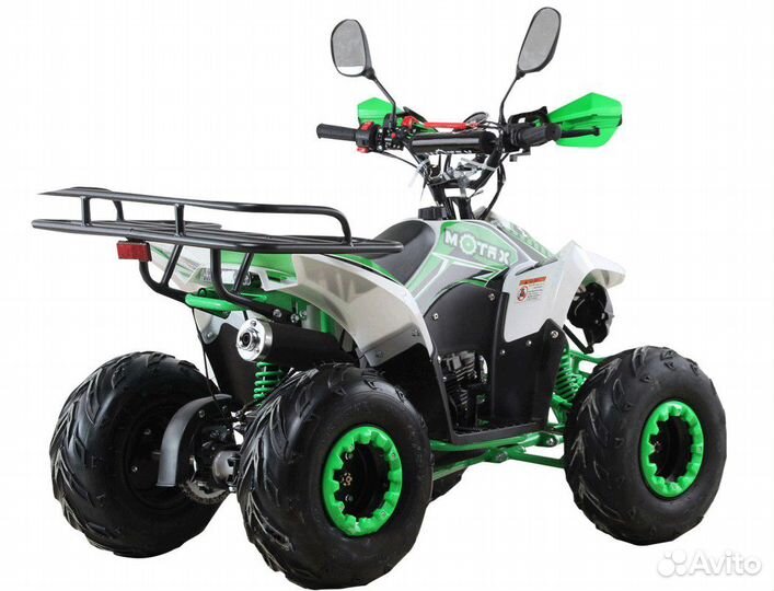 Квадроцикл Motax Micro 110 NEW