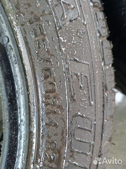 Nordman Nordman C 185/65 R14