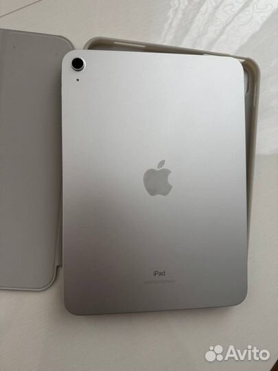 Apple iPad 10.9 2022 wi fi 64gb