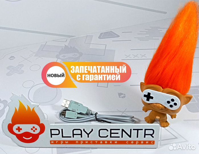 USB кабель для Wii U GamePad новый