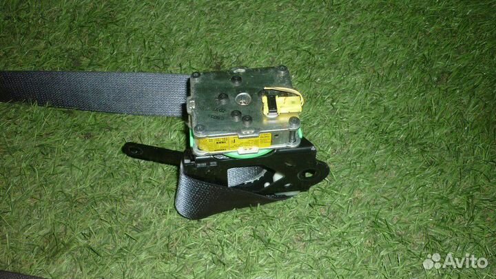 Ремень безопасности toyota NCP100,SCP100,NCP105 ra