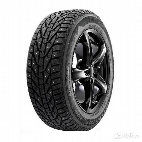 Tigar Ice 215/55 R17 98T