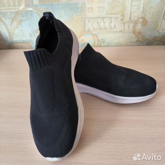 Кроссовки для мальчика