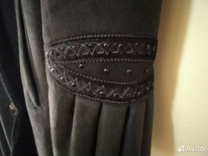 Дубленка 48-50