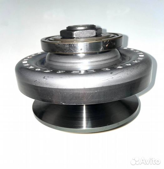 Конус ведущий вариатора K120