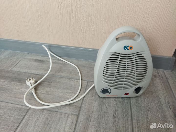 Обогреватель