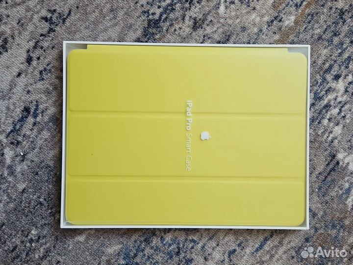 Чехол для iPad Pro 12.9 2015 / 12.9 2017