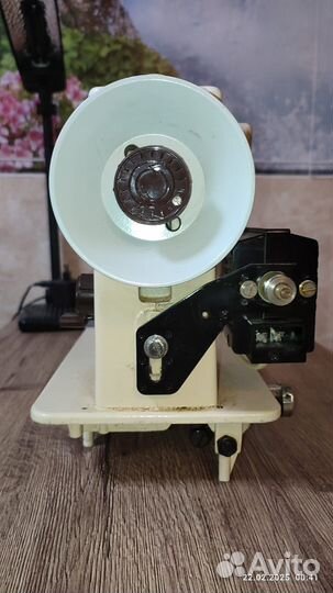 Швейная машина чайка бу 143