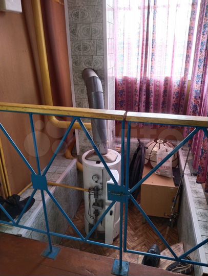 Дом 78,4 м² на участке 40 сот.