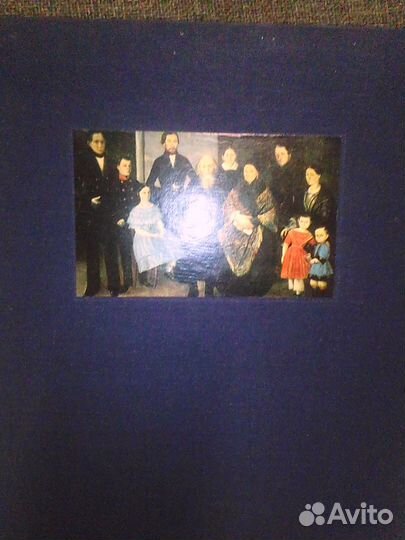 Книги по искусству и живописи