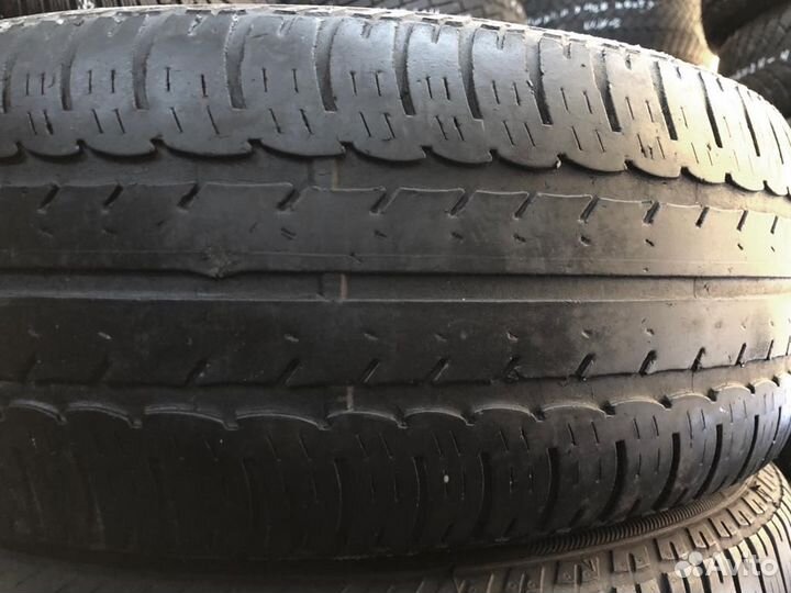Goodyear Eagle NCT5 195/60 R15