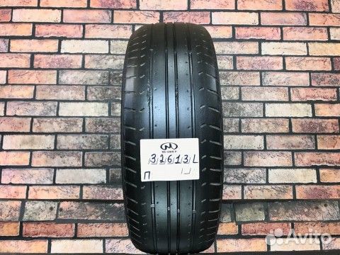 Hankook Optimo K415 185/60 R15 84H