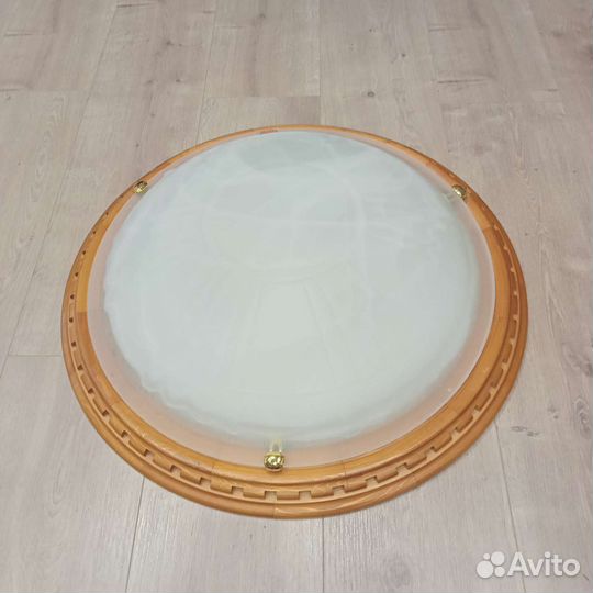 Светильник потолочный